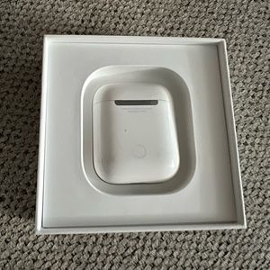 Apple AirPods